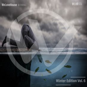 Winter Edition, Vol. 6 album cover