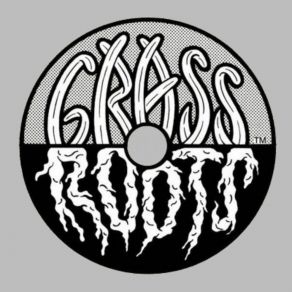 Grass Roots Ep004 album cover