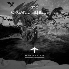 Organic Silhouettes album cover