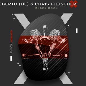 Black Bock album cover