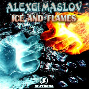 Ice And Flames album cover