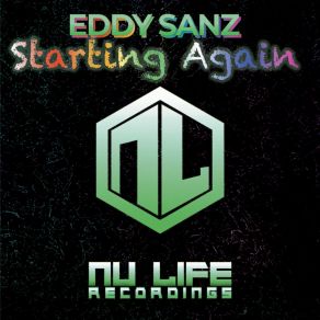 Starting Again album cover