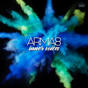 Inner Voices album cover