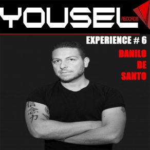 Yousel Experience # 6 album cover