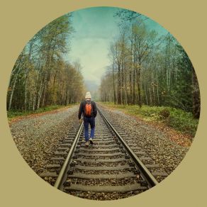Way Out There album cover