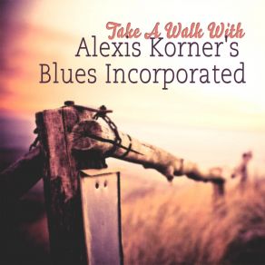 Take A Walk With album cover