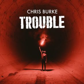 Trouble album cover