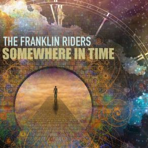 Somewhere In Time album cover