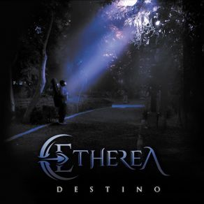 Destino album cover