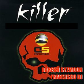 Killer album cover