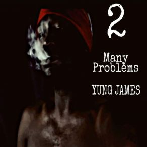 2 Many Problems album cover