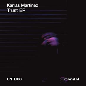 Trust album cover