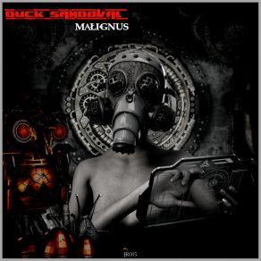 Malignus album cover