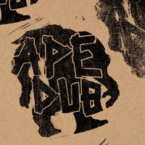 Ape Dub album cover