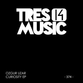 CURIOSITY album cover