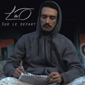 Sur Le Départ album cover