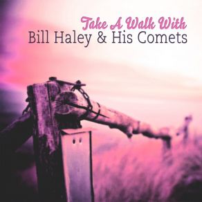 Take A Walk With album cover