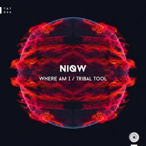 Where Am I / Tribal Tool album cover