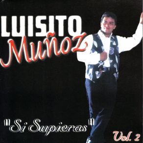 Si Supieras, Vol. 2 album cover
