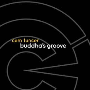 Buddha's Groove album cover