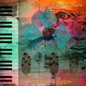 The Book Of Ragas album cover