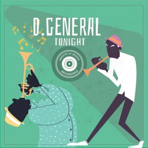 Tonight album cover