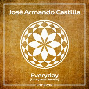 Everyday (Lamyadon Remix) album cover