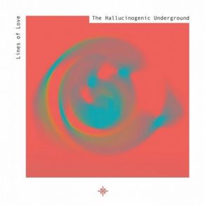 The Hallucinogenic Underground album cover