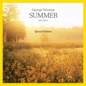 Summer (Special Edition) album cover