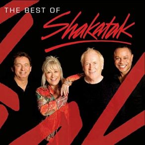 The Best Of album cover