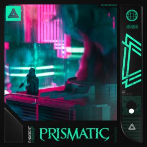 Farsight (Original Mix) album cover