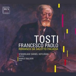 Romanza Da Salotto Italiana album cover