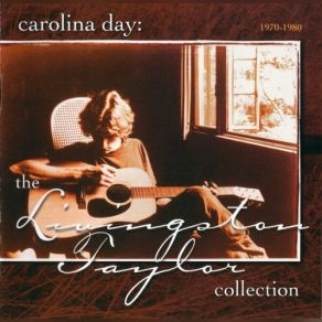 Carolina Day: The Collection (1980) album cover