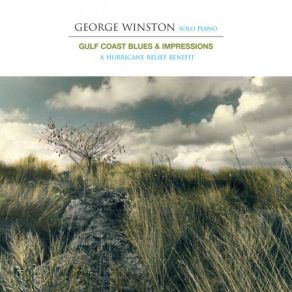 Gulf Coast Blues & Impressions - A Hurricane Relief Benefit album cover
