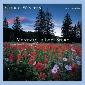 Montana: A Love Story album cover