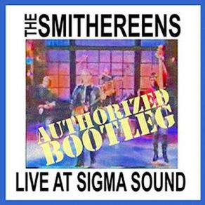 Live At Sigma Sound album cover