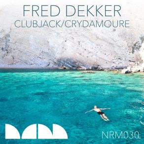 Clubjack / Crydamoure album cover