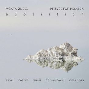 Apparition album cover