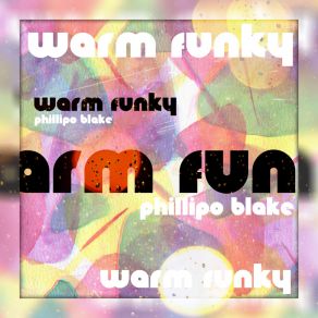 Warm Funky album cover