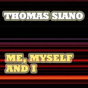 Me, Myself And I album cover