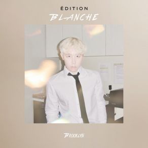 Édition Blanche album cover