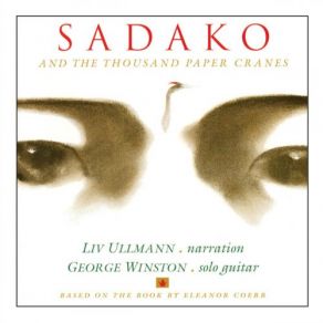 Sadako And The Thousand Paper Cranes (Original Soundtrack) album cover