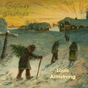 Christmas Greetings album cover