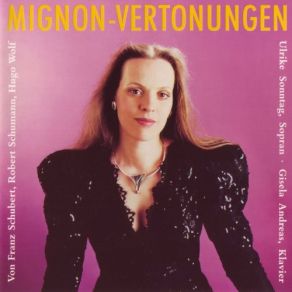 Mignon-Vertonungen album cover
