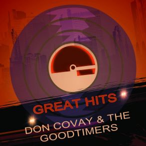 Great Hits album cover