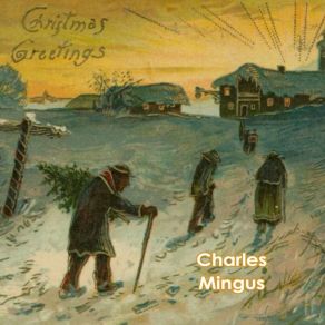 Christmas Greetings album cover