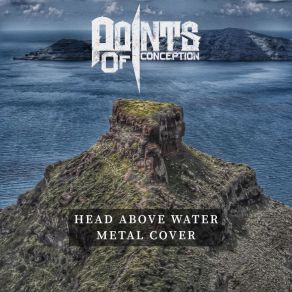 Screaming For Ignorance & Head Above Water (Single) album cover