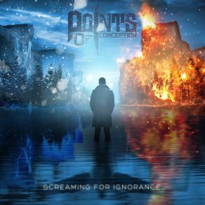 Screaming For Ignorance & Head Above Water album cover