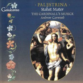 Palestrina: Stabat Mater album cover