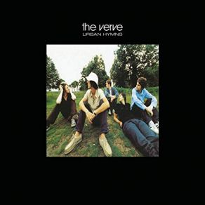 Urban Hymns (Super Deluxe / Remastered 2016) (CD5) album cover